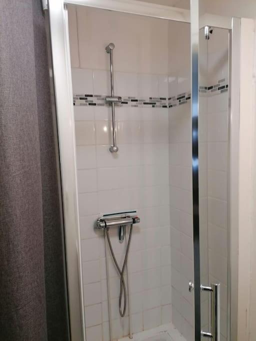 Appartement Cosy Au Treport 2 A 4 Personnes Le Tréport Dış mekan fotoğraf
